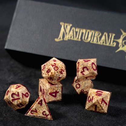 Welcome to Reliquiae Dice - LIMITED EDITION