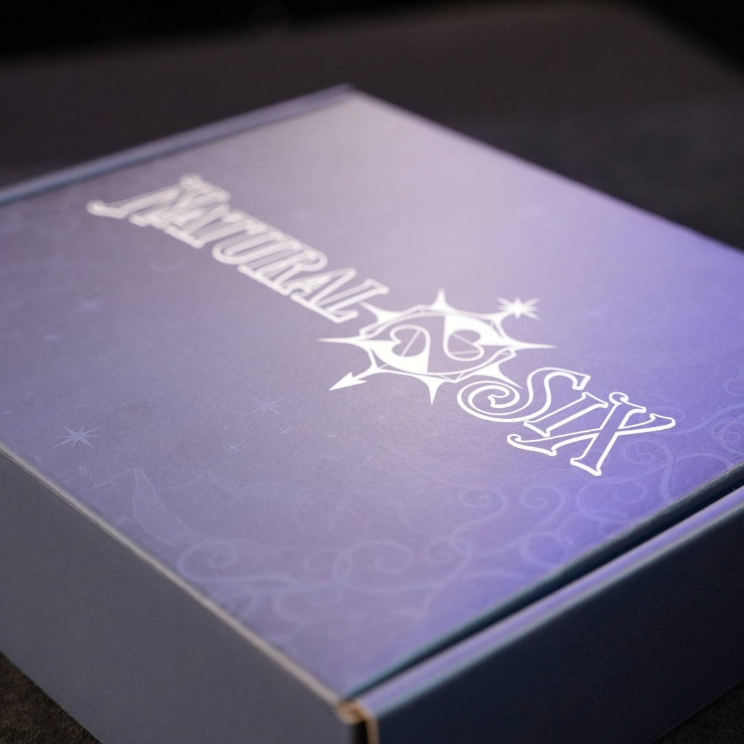 The Web Dice Tray - Handmade - LIMITED EDITION