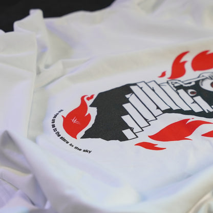 "Join The Web" T-shirt - LIMITED EDITION