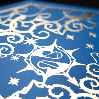 Welcome to Reliquiae Dice Tray & Box