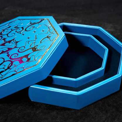 Welcome to Reliquiae Dice Tray & Box