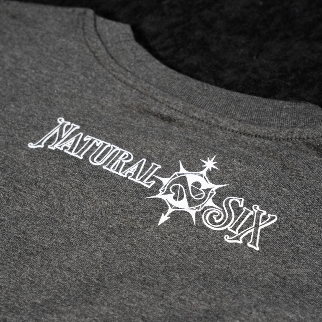 Welcome to Reliquiae T-Shirt - LIMITED EDITION