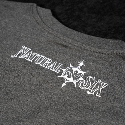 Welcome to Reliquiae T-Shirt - LIMITED EDITION