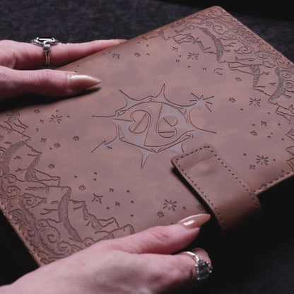 Natural Six A5 Journal