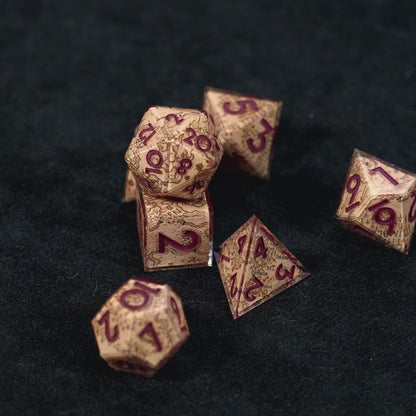 Welcome to Reliquiae Dice - LIMITED EDITION