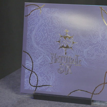 Reliquiae Vol. 1 - Natural Six soundtrack - Vinyl - LIMITED EDITION